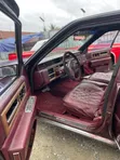 1987 Cadillac DeVille Brown - 3