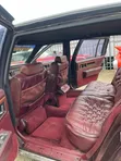 1987 Cadillac DeVille Brown - 4