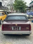 1987 Cadillac DeVille Brown - 5