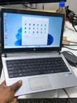 HP ProBook 430 G3 Laptop - Intel Core i5, 8GB RAM, 128GB SSD - 1