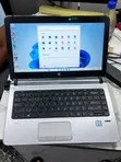 HP ProBook 430 G3 Laptop - Intel Core i5, 8GB RAM, 128GB SSD - 2