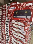 Vinikiz 2-Wurin Gas Cooker Mai Mould Burners - Automatic Ignition - 2