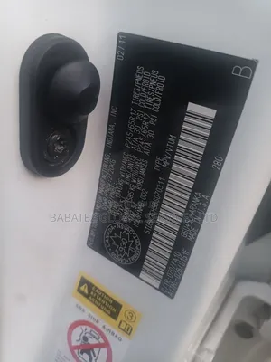 Toyota Highlander Limited 2012 Fari