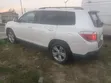 Toyota Highlander Limited 2012 Fari - 4