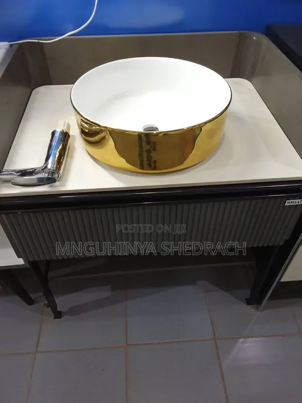 Plumbing Installation Services by SHEDDBEN GLOBAL - 1
