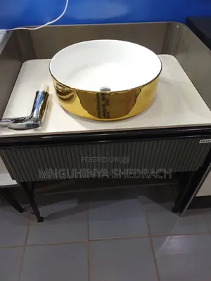 Plumbing Installation Services by SHEDDBEN GLOBAL
