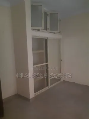 Mini Flat don haya a Kudeibu Estate, Ijegun