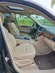 2013 Mercedes-Benz ML 350 4Matic SUV - 2