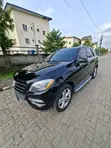 2013 Mercedes-Benz ML 350 4Matic SUV - 4