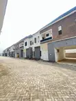 4 Bedroom Terrace Duplex for Sale in Orchid, Lekki - 2