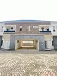4 Bedroom Terrace Duplex for Sale in Orchid, Lekki - 3