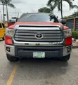 2018 Toyota Tundra SR 4.6L V8 Pickup - 1