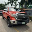 2018 Toyota Tundra SR 4.6L V8 Pickup - 2