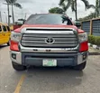 2018 Toyota Tundra SR 4.6L V8 Pickup - 5