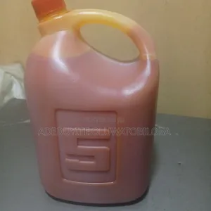 Quality Palm Oil