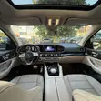2021 Mercedes-Benz GLE 350 Blue - 3