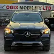 2021 Mercedes-Benz GLE 350 Blue - 5