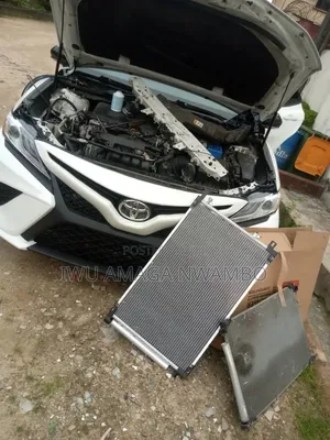 Car AC Accessories and Installation