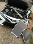 Car AC Accessories and Installation - 2
