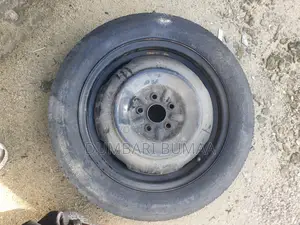 Brand New Toyota Corolla Spare Tire