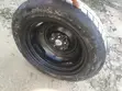 Brand New Toyota Corolla Spare Tire - 4