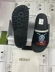 Palm Angel's Carton Slides Slippers - 1