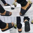 Palm Angel's Carton Slides Slippers - 4