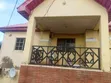 10 Dakin Gidan Kwalta Don Sawa a Post Army Scheme, Kurudu - 3