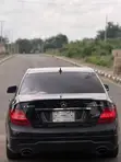 2013 Mercedes-Benz C300 Luxury 4Matic Sedan - 2