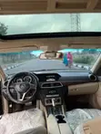 2013 Mercedes-Benz C300 Luxury 4Matic Sedan - 5