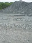 Iron da Granite Chippings - Kai tsaye daga Quarry - 2
