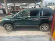 Toyota Highlander 2004 Green - 3