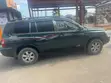 Toyota Highlander 2004 Green - 4