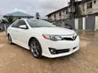 2014 Toyota Camry XLE 3.5L White - 3
