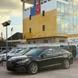2015 Hyundai Sonata - Foreign Used - 1