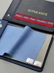High Quality Italian Wool Super 220's - 2