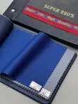 High Quality Italian Wool Super 220's - 4