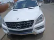 2015 Mercedes-Benz M Class ML350 - 1