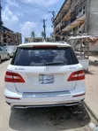 2015 Mercedes-Benz M Class ML350 - 3