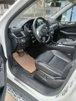 2015 Mercedes-Benz M Class ML350 - 5