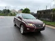2014 Lexus RX 350 - Direct Belgium - 1