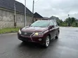 2014 Lexus RX 350 - Direct Belgium - 2