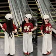The Children's Place Luxury Yara Kayayyaki - 4