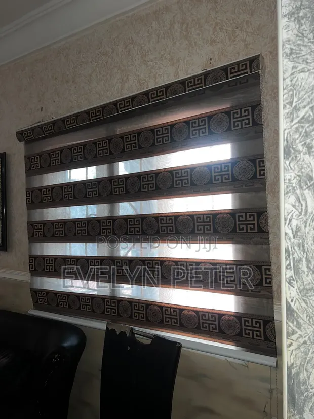 Used Window Blinds - Home Interiors (65" & 45") - 1