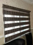 Used Window Blinds - Home Interiors (65" & 45") - 2