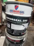 Armosil Armoseal 250 Polyurethane Ruwan Ruwa - 1