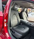 Toyota Camry 2019 Burgundy - 3