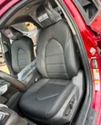 Toyota Camry 2019 Burgundy - 4