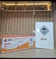 1.2 KVA 12V Transformer-Based Inverter - 2