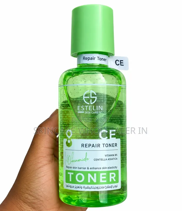 Estelin Ceramide Facial Toner - 1